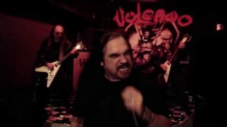 Vulcano - Bride Of Satan (Official Video)