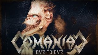 COMANIAC - Eye To Eye (Music Video) 2023