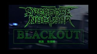 Overdose Nuclear - Blackout (Official Video)