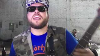 SAVAGE THRASH - Kill The Bastards (Video Oficial)