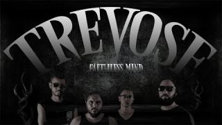 TREVOSE - FAITHLESS MIND (OFFICIAL VIDEO)