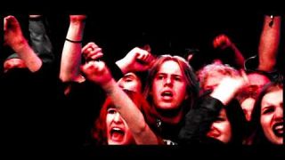 SODOM "One Step Over The Line" (Offical Live Video)