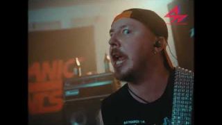 Mechanic Tyrants – Above The Law (Official Video)