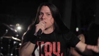 Stormthrash - Systematic Annihilation (OFFICIAL MUSIC VIDEO)