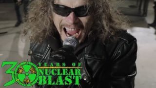OVERKILL - Shine On (OFFICIAL VIDEO)