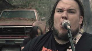 CRUEL BOMB - Atomic Demolition Munition (Official Music Video)