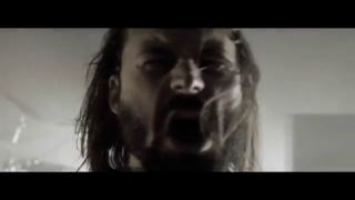 BLACK INHALE - The Die Is Not Yet Cast (OFFICIAL MUSIC VIDEO)