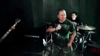 Distorted Mankind - Manila Shall Fall (Music Video) (Thrash Metal, Philippines)