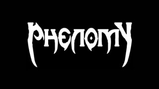PHENOMY - Phantasmagoria