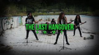 Masskill - The Last Hangover (Official Music Video)
