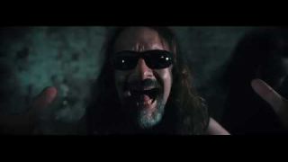 ANGUISH FORCE - Don't lose the War (OFFICIAL VIDEO)