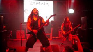 KAMALA - Suicidal Attack (Official Video) 4K