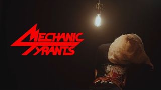 Mechanic Tyrants – Speed Metal Guerrilla (Official Video)