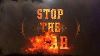Ciroza - Stop the War (OFFICIAL VIDEO 2022)