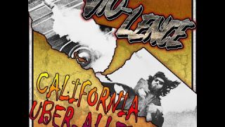 VIO-LENCE - CALIFORNIA UBER-ALLES