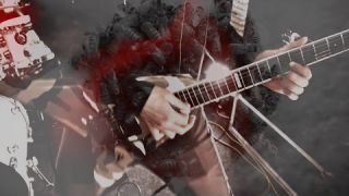 Mortal Infinity - Hell Is A Crematory (Official Music Video) 2015 Thrash