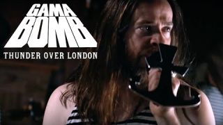 GAMA BOMB – THUNDER OVER LONDON (OFFICIAL VIDEO)