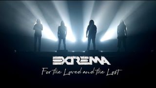 EXTREMA - For The Loved And The Lost [Official Video]