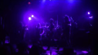 Skulled - Goblins & Trolls (Offical Live Musicvide