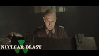 KREATOR - Totalitarian Terror (OFFICIAL VIDEO)