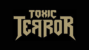 TOXIC TERROR - Isolation