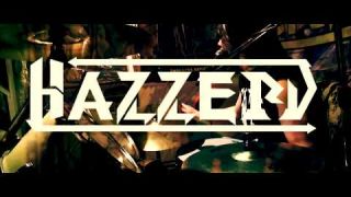 HAZZERD - Waking Nightmare (Official Music Video)