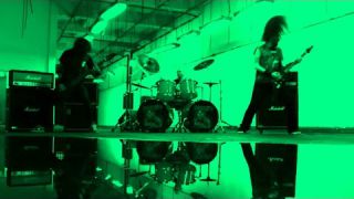 BLACKNING [Thrash Metal] - Unleash Your Hell (Official Music Video)