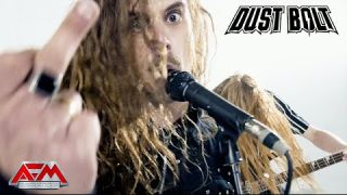 DUST BOLT - I Witness (2023) // Official Music Video // AFM Records