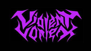 VIOLENT VORTEX – No Voices