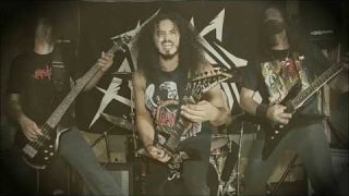 TOXIC ASSAULT - Beyond the Insanity (official video)