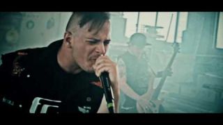 Kings Will Fall - Toxic War (Official Video)