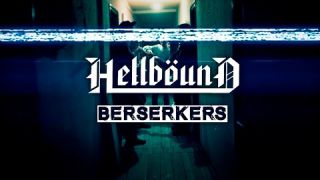 Hellböund - Berserkers (Official Video)