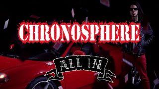 CHRONOSPHERE - ALL IN (OFFICIAL VIDEO)