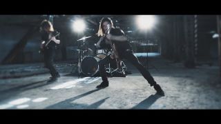 SUPREMACY - Jail (Official Video)