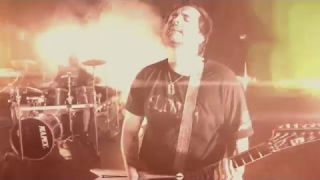 SLENDER - Un Día ( video oficial ) Metal Patagonico