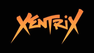 XENTRIX - Allied With The Enemy
