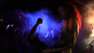 Desecrator - Red Steel Nation (official music video)
