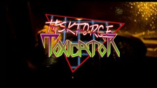 Taskforce Toxicator - Reborn In Thrash (Official Video)