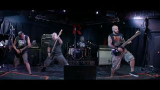 Pro-Pain - "Voice Of Rebellion" (Official Video)