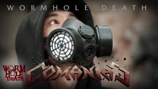COMANIAC - Wormhole Death (Music Video)