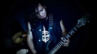 Midrash - Howling The Hate (OFFICIAL VIDEO)