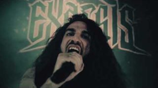 EXARSIS - HAARP Weapon (OFFICIAL VIDEO)