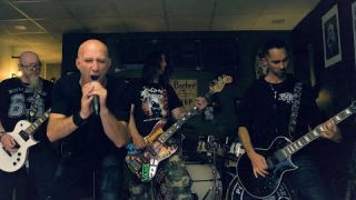 PRIMAL RAGE - One Of The Dying - Official Music Video 2021