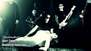 Heavy Chains - Deathstalker Official Video