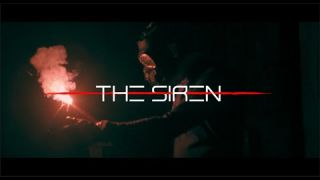 WARRED - The Siren (OFFICIAL MUSIC VIDEO)