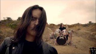 DEMOLATOR - INFERNAL (Video clip oficial)