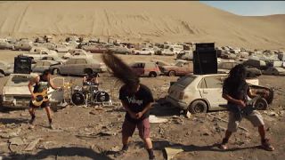 CONFLICTED - Structural Violence (Official Video)
