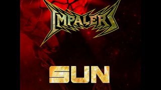 Impalers - Sun (OFFICIAL MUSIC VIDEO)