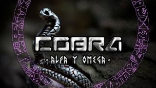 COBRA - "Alfa y Omega" (VIDEO OFICIAL) Ver en HD.