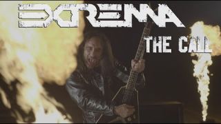 EXTREMA - The call [Official Video ]